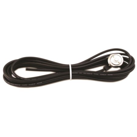 Fasttrack Nmo Mount, 17 ft. Coax No Connector FA3363926